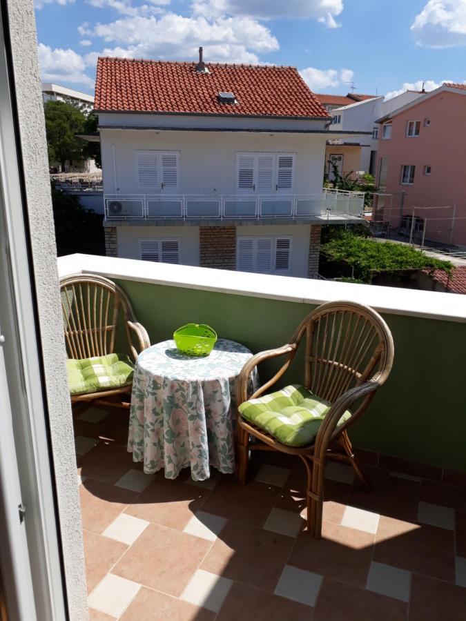 -Villa Sjor -Primosten-Apartmani- Has 2 Large Apartments And 2 Smaller Ones -Primosten Lokvice 6 Dış mekan fotoğraf