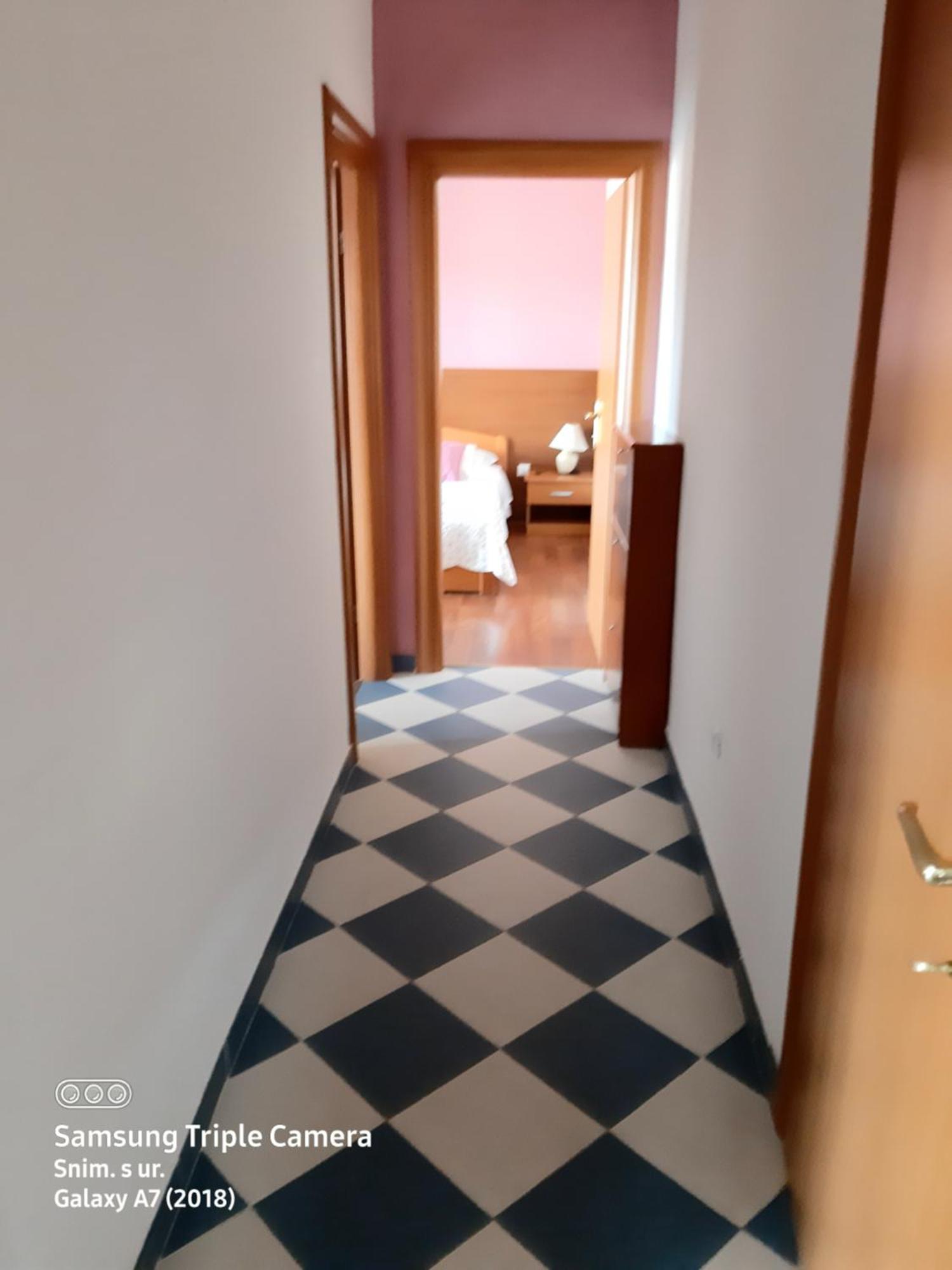 -Villa Sjor -Primosten-Apartmani- Has 2 Large Apartments And 2 Smaller Ones -Primosten Lokvice 6 Dış mekan fotoğraf
